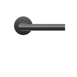 Karcher Door Handles - Verona Cosmos Black